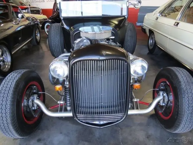 1925 ford t bucket