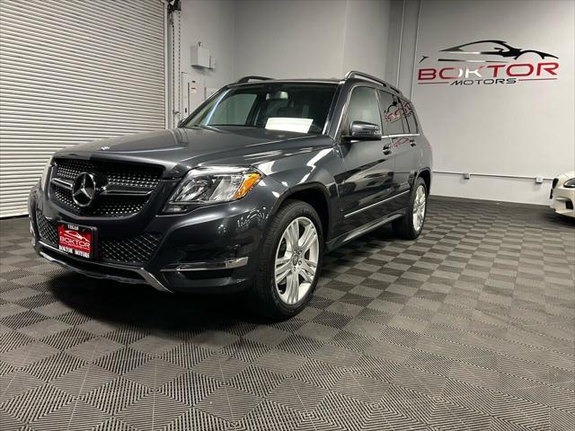 2015 mercedes-benz glk-class glk 350