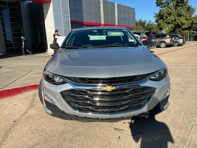 2022 chevrolet malibu 1ls