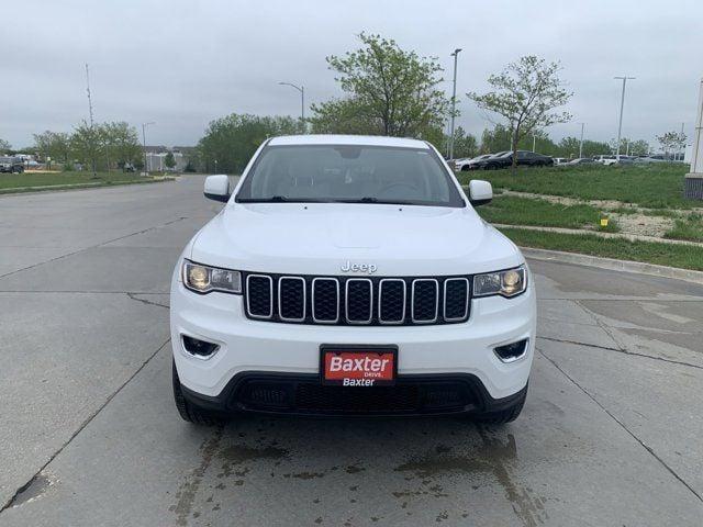 2022 jeep grand cherokee wk laredo 4dr 4x4 in elkhorn, nebraska