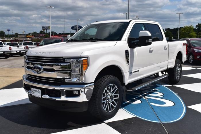 used 2017 ford f350 lariat opelika, al 36801 for sale in opelika, alabama