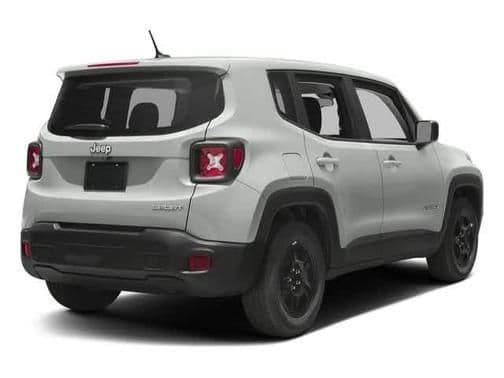 2017 jeep renegade sport in joplin, missouri