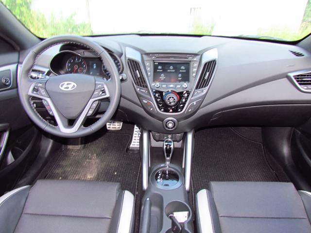 2016 hyundai veloster turbo rally edition rally edition 3dr coupe for sale in middletown, rhode island