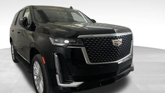 2024 Cadillac l