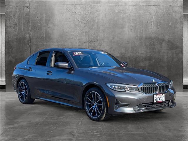 2022 bmw 330 330i