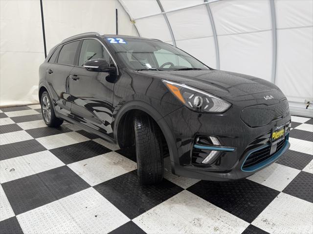 2022 kia niro ev ex