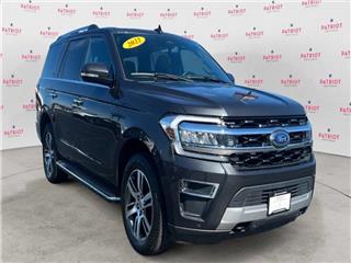 2022 Ford Expedition limited