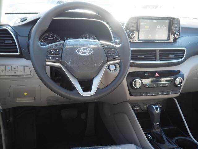 2019 hyundai tucson se awd se 4dr suv for sale in johnston, rhode island