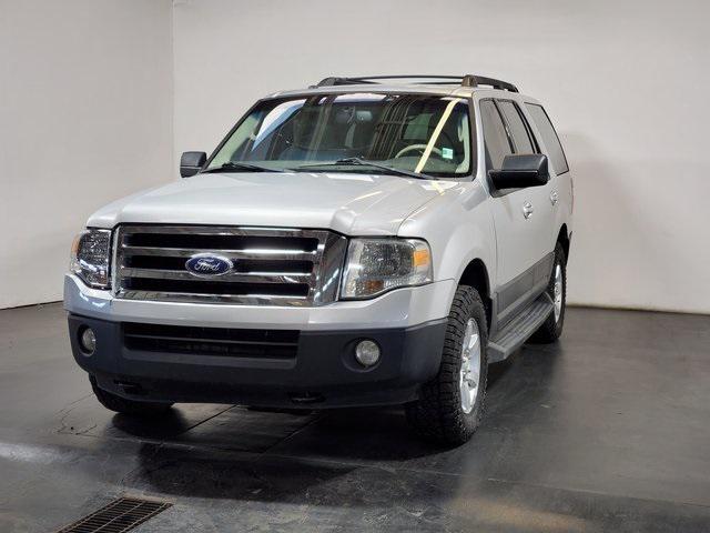 2014 ford expedition xl