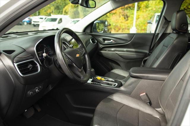 2021 chevrolet equinox premier w/1lz