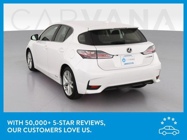 2017 lexus ct in saint louis, missouri