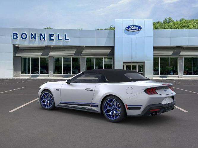 new 2024 ford mustang gt premium