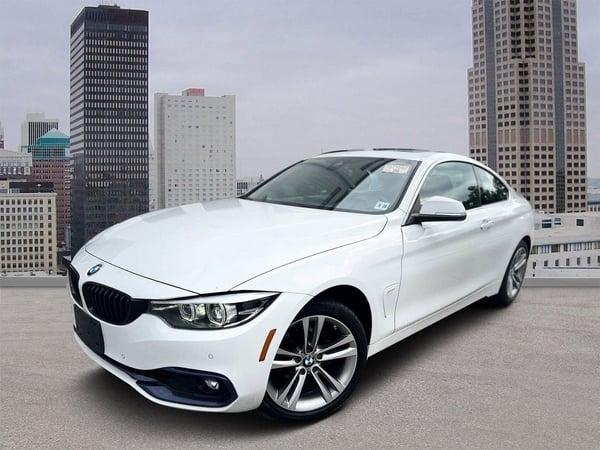 2019 bmw 430i xdrive in keller, texas