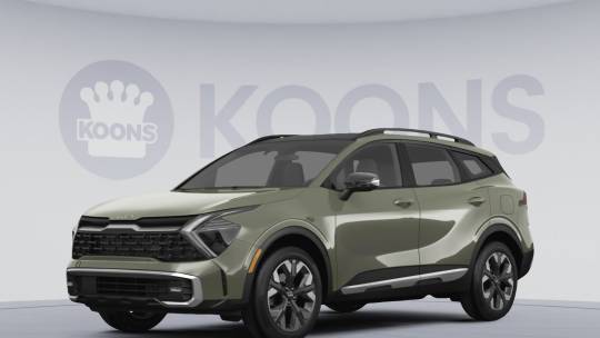 2024 Kia se