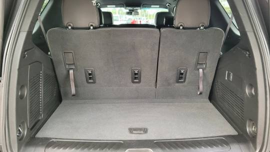 2023 GMC Yukon