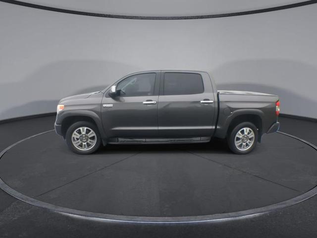 2015 toyota tundra platinum