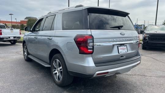 2023 Ford Expedition limited