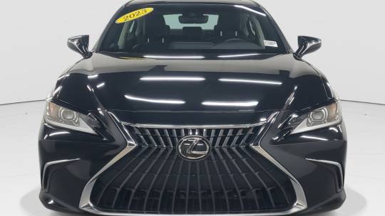 2023 Lexus ES