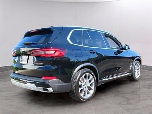 2023 bmw x5 xdrive40i in topeka, kansas