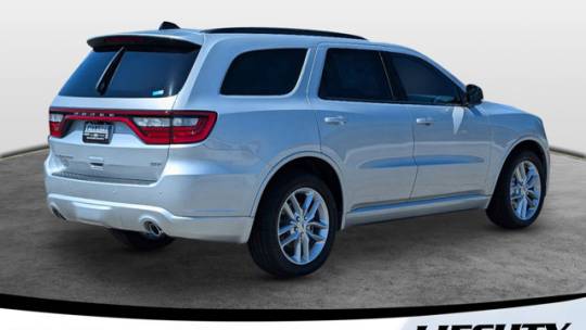 2024 Dodge Durango