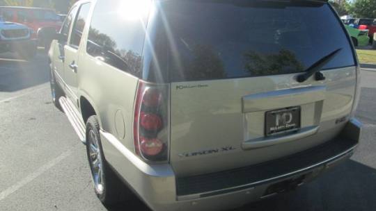 2013 GMC Yukon