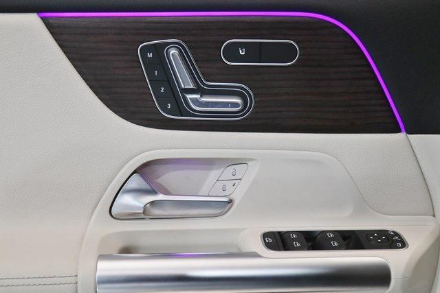 2024 mercedes-benz gla 250 4matic