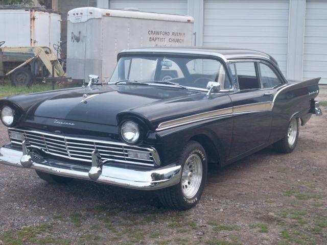 1957 ford fairlane 500 1957 10,000.00 engine 1957