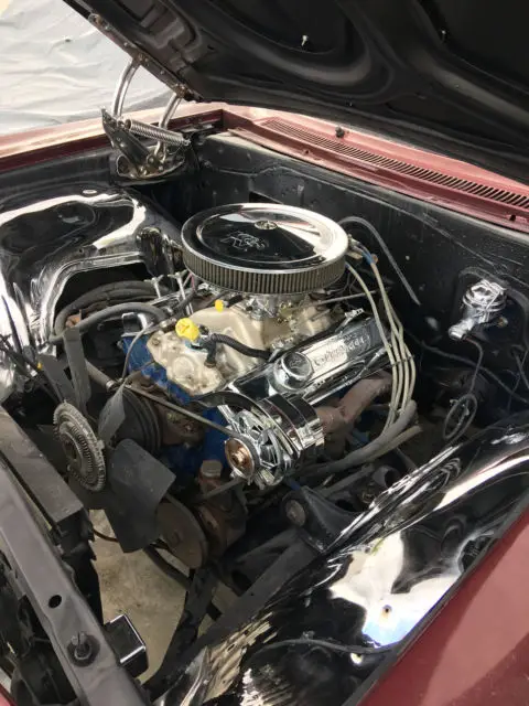 1965 2 door chevrolet impala hardtop project car lowrider hot rod classic