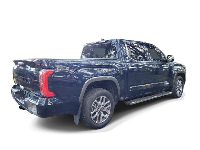 2023 toyota tundra 1794 edition