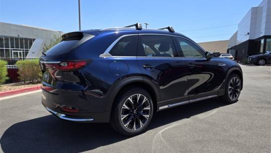 2024 Mazda CX-90