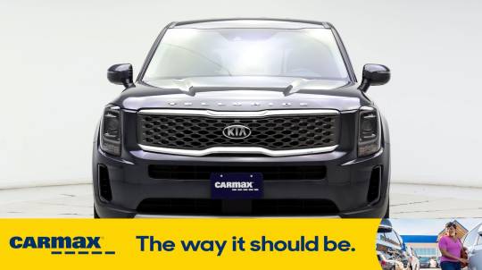 2020 Kia Telluride