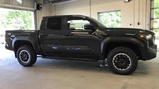 2024 Toyota