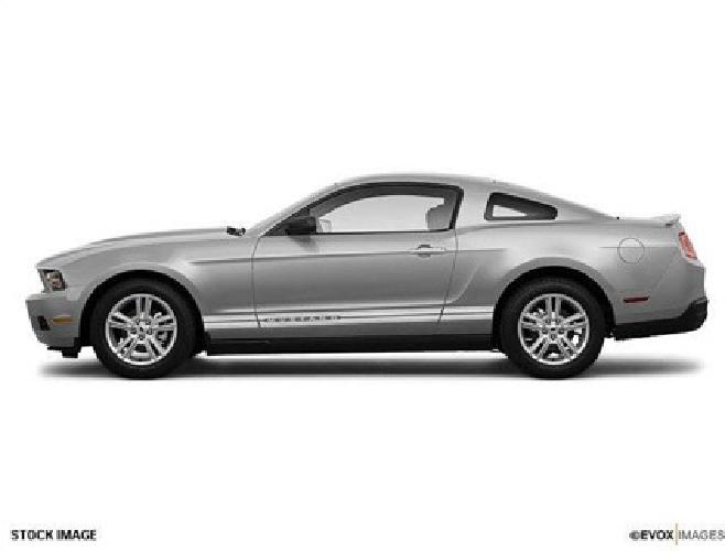 2010 ford mustang v6 in kendall, fl