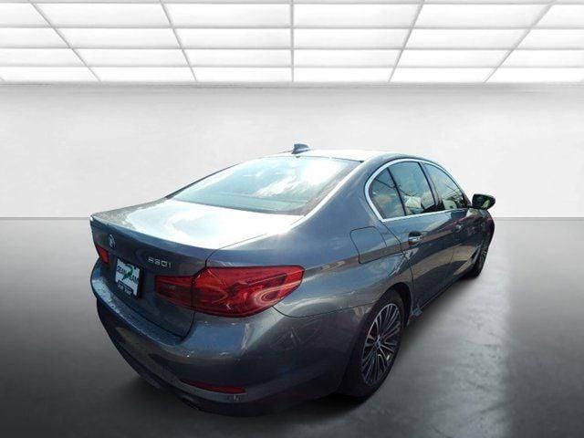 2018 bmw 5 series in saint louis, missouri
