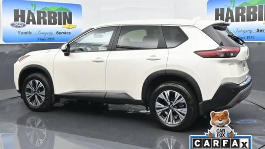 2023 Nissan sv