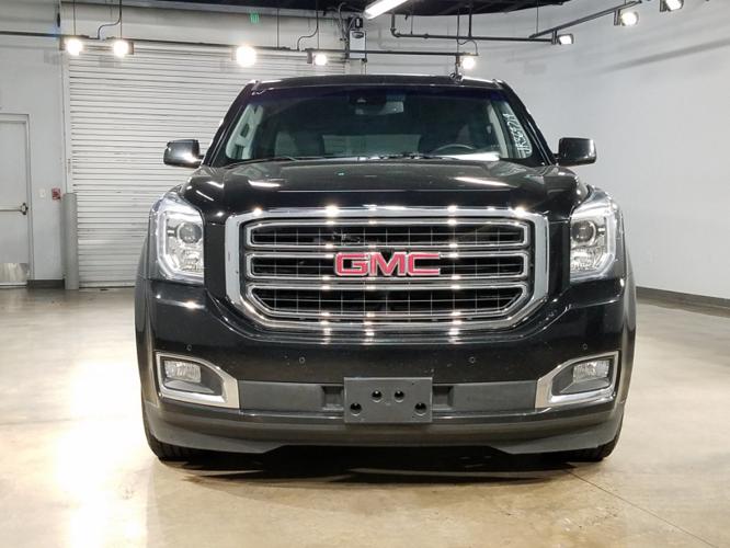 used 2018 gmc yukon xl 4wd slt little rock, ar 72204 for sale in little rock, arkansas