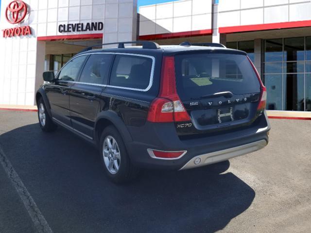 2010 volvo xc70 3.2