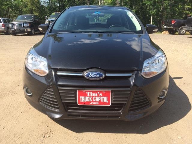 2013 ford focus se se 4dr sedan for sale in epsom, new hampshire