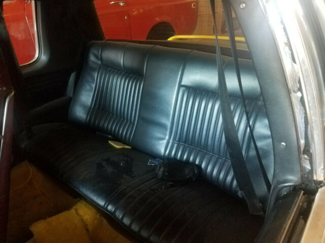 1979 oldsmobile cutlass calais w30 w-30 no reserve