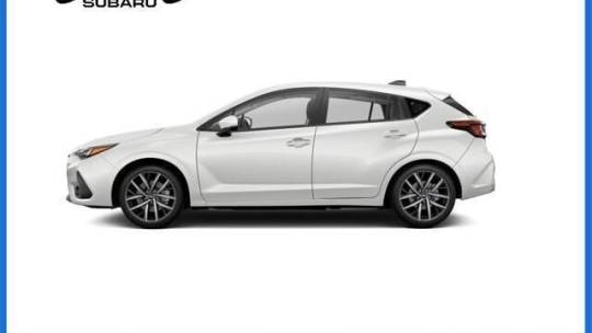 2024 Subaru Impreza
