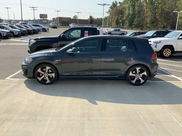 used 2015 volkswagen gti se milledgeville, ga 31061 for sale in milledgeville, georgia