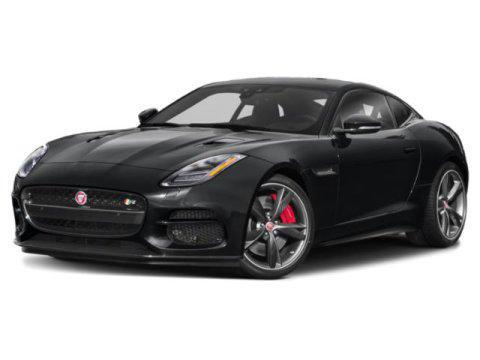 2019 jaguar f-type r