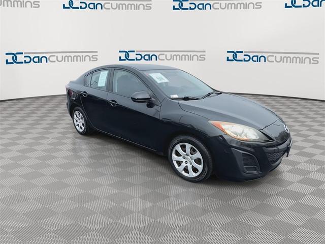 2010 mazda mazda3 i sport