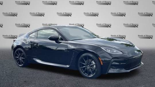 2023 toyota gr86 premium