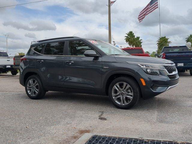 2021 kia seltos s in ocala, florida