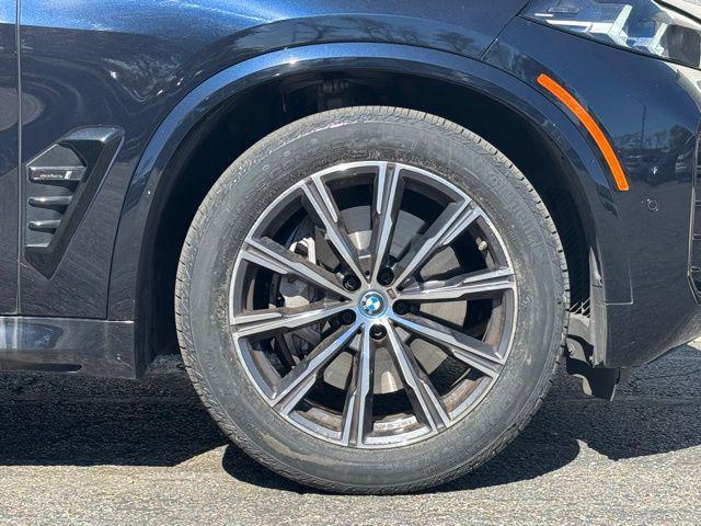 2024 bmw x5 phev xdrive50e