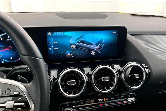 2022 mercedes-benz gla 250 base