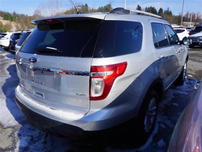 2012 ford explorer xlt awd xlt 4dr suv for sale in elkins, west virginia