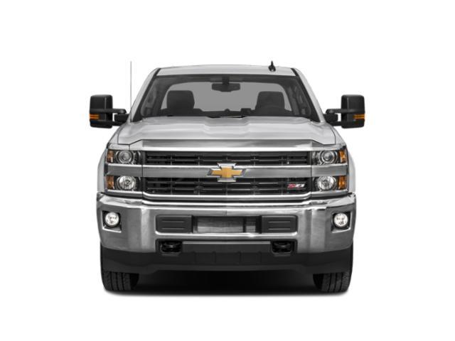 2015 chevrolet silverado 2500 lt