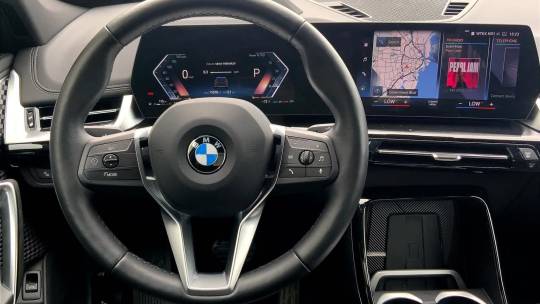 2023 BMW X1
